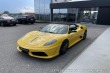 Ferrari 430 SCUDERIA SPIDER 16M 2009