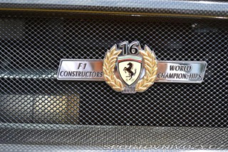 Ferrari 430 SCUDERIA SPIDER 16M 2009