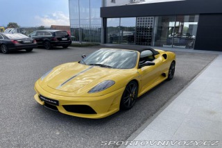 Ferrari 430 SCUDERIA SPIDER 16M 2009