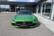 Mercedes-Benz AMG GT GTR