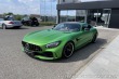 Mercedes-Benz AMG GT GTR