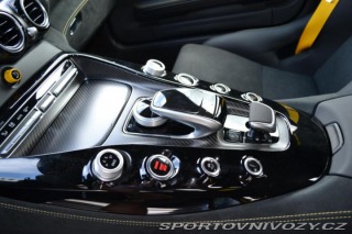 Mercedes-Benz AMG GT GTR 2017