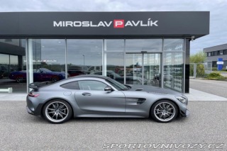 Mercedes-Benz AMG GT GTR PRO 2019