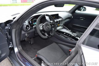 Mercedes-Benz AMG GT GTR PRO 2019