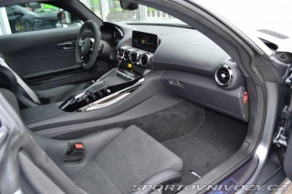 Mercedes-Benz AMG GT GTR PRO 2019