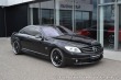 Mercedes-Benz CL BRABUS SV12 ROCKET 730PS