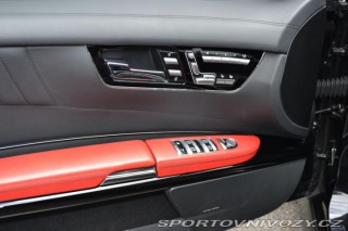 Mercedes-Benz CL BRABUS SV12 ROCKET 730PS 2007