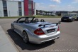 Mercedes-Benz CLK DTM AMG CABRIO 1 OF 100 2009