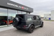 Mercedes-Benz Ostatní modely Třídy G G G63 AMG 2022