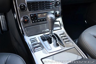 Mercedes-Benz Ostatní modely Maybach 62 S 2008