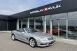Mercedes-Benz SL 55 AMG V8 KOMPRESSOR