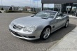 Mercedes-Benz SL 55 AMG V8 KOMPRESSOR