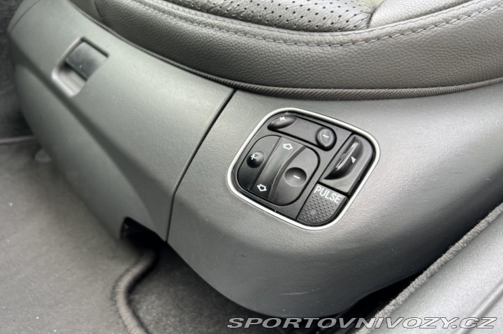 Mercedes-Benz SL 55 AMG V8 KOMPRESSOR 2003