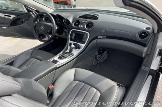 Mercedes-Benz SL 55 AMG V8 KOMPRESSOR 2003