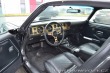 Pontiac Trans Am TRANS AM Y82 BLACK BANDIT