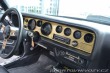 Pontiac Trans Am TRANS AM Y82 BLACK BANDIT 1978