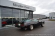 Pontiac Trans Am TRANS AM Y82 BLACK BANDIT