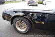 Pontiac Trans Am TRANS AM Y82 BLACK BANDIT 1978