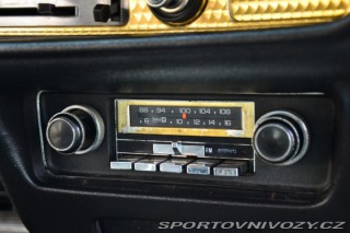 Pontiac Trans Am TRANS AM Y82 BLACK BANDIT 1978