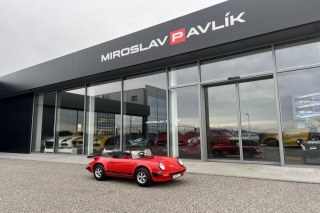 Porsche 911 JUNIOR