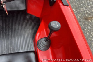 Porsche 911 JUNIOR 1982