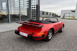 Porsche 911 JUNIOR 1982