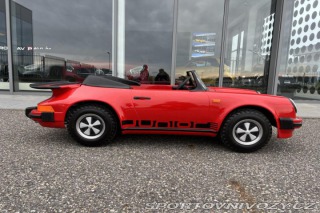 Porsche 911 JUNIOR 1982