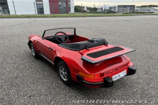 Porsche 911 JUNIOR 1982