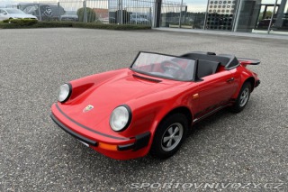Porsche 911 JUNIOR 1982