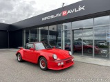 Porsche 911 TARGA