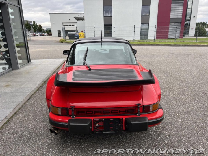 Porsche 911 TARGA 1975