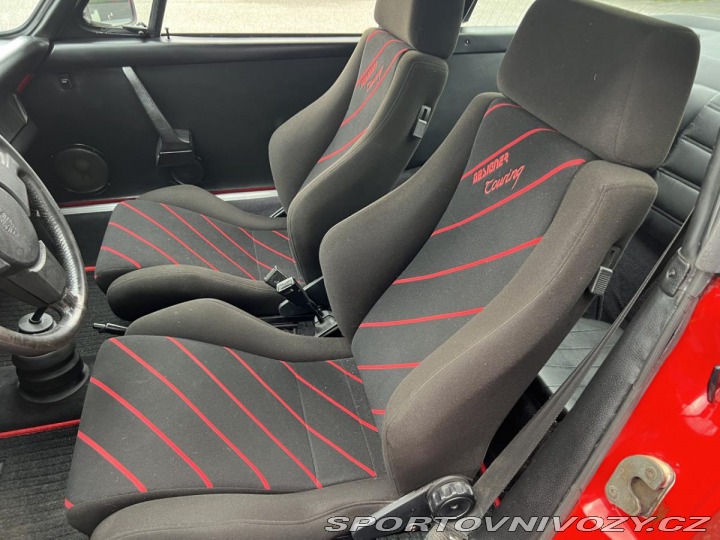 Porsche 911 TARGA 1975