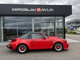 Porsche 911 TARGA 1975