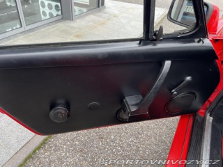 Porsche 911 TARGA 1975