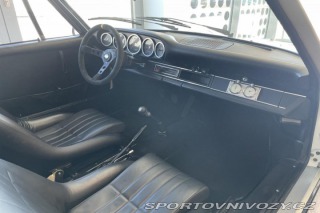 Porsche 911 2,7 RS 1972