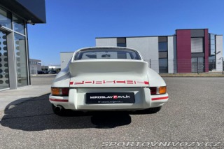 Porsche 911 2,7 RS 1972