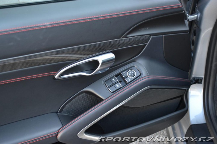 Porsche 911 GT3 TOURING 2018