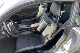 Porsche 911 GT3 TOURING 2018