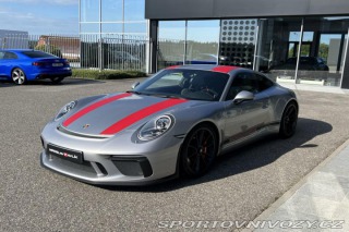 Porsche 911 GT3 TOURING 2018