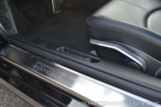 Porsche Cayman S DESIGN 2008