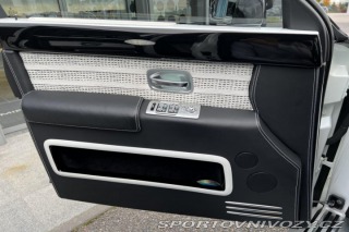 Rolls Royce Phantom MANSORY 2004