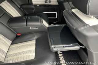 Rolls Royce Phantom MANSORY 2004