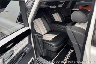 Rolls Royce Phantom MANSORY 2004