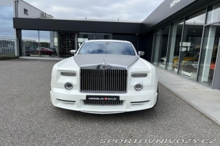 Rolls Royce Phantom MANSORY 2004