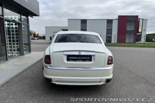 Rolls Royce Phantom MANSORY 2004