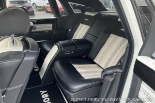 Rolls Royce Phantom MANSORY 2004