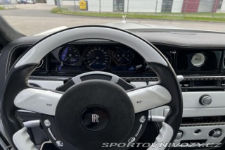 Rolls Royce Phantom MANSORY 2004