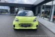 Smart Ostatní modely Fortwo EQ Cabrio Passion JBL