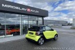Smart Ostatní modely Fortwo EQ Cabrio Passion JBL
