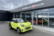 Smart Ostatní modely Fortwo EQ Cabrio Passion JBL